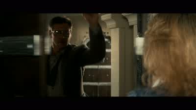 Ah. I've got something for you. - Indiana Jones and the Temple of Doom