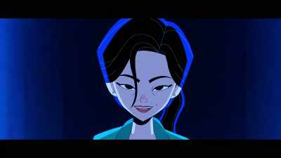 I've got something for you. - Jentry Chau vs the Underworld