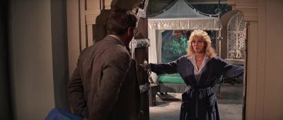 I've got something for you - Indiana Jones and the Temple of Doom