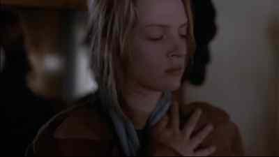 I've got your suitcase. - Jennifer 8