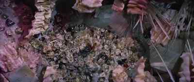 I've got to take a specimen
of this back to Edinburgh, - Journey to the Center of the Earth