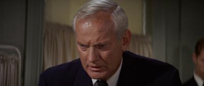 I've got to tell you Frank You're not going to make it - The St  Valentine's Day Massacre