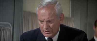 I've got to tell you, Frank.
You're not going to make it. - The St  Valentine's Day Massacre