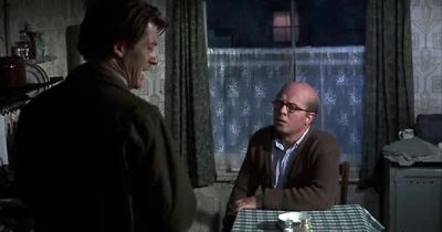I've got the baby to feed and everything - 10 Rillington Place