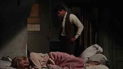 I've got the blues so bad. - Bonnie and Clyde