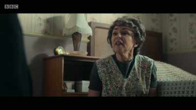 I've got the electrician coming
on Thursday, - Ridley Road