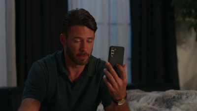 I've got the full analysis
whenever you're ready, - Hearts Around the Table: Jenna's First Love
