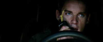 I've got the Rabbit's Foot but I can't make it to the roof - Mission: Impossible III