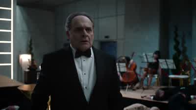 I've got the schematics for the Whitmore Sciences building. - The Hunting Party