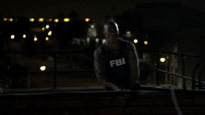 I've got the shot, Agent. - Criminal Minds