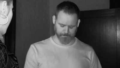 I've got the sls, so I'll keep
an eye on the room - The Holzer Files
