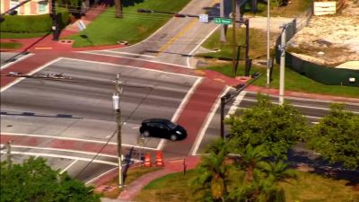 I've got the suspect vehicle-- - CSI: Miami