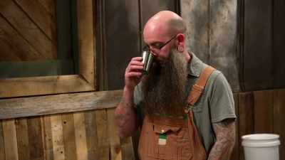 I've got these flavors
stacked up pretty well so far. - Moonshiners: Master Distiller