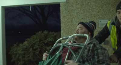 I've got things
I could fucking bitch about. - Give Me Liberty
