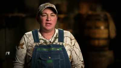 I've got to think two,
three steps ahead - Moonshiners: Master Distiller