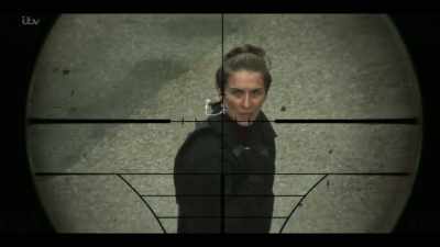 'I've got this.'
EXPO Two, stay where you are. - Trigger Point
