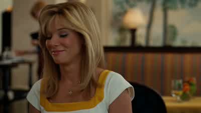 I've got this. - The Blind Side