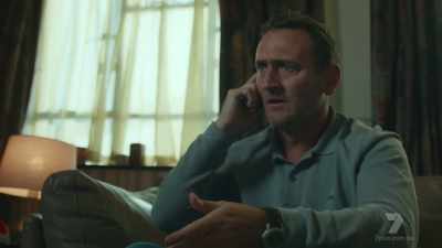 I've got thousands invested
in this business - Mr Bates vs The Post Office