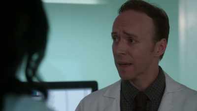 I've got three months' worth
in back. - The Blacklist: Redemption