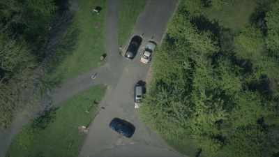 I've got three rifles
plus myself and two surveillance officers. - The Hunt for Raoul Moat
