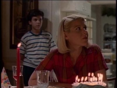 I'VE GOT TO GO. - The Wonder Years