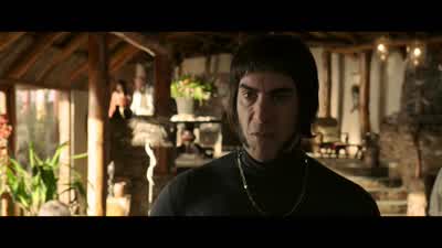 I've got to go. - Grimsby