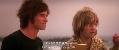 I've got tons of songs Things will explode You can feel it - The Doors