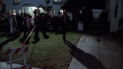 I've got him trapped - A Nightmare on Elm Street