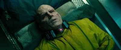 I've got tumors to grow.
Vanessa awaits. - Deadpool 2