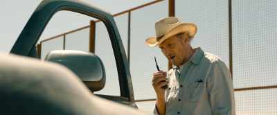 I've got two IAs, - The Marksman