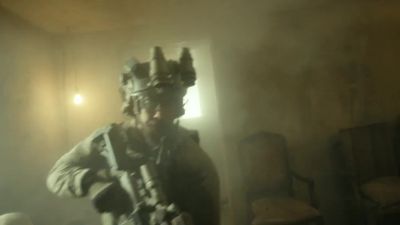 I've got two squirters
heading north. - SEAL Team