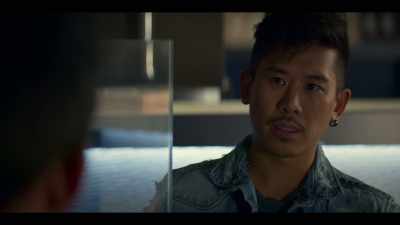 I've got two years now. - Wu Assassins