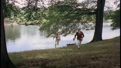 - I've got Ursula!
- What the hell do you think you're doing? - Women in Love