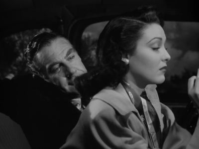 I've got very definite ideas Like what - A Letter to Three Wives