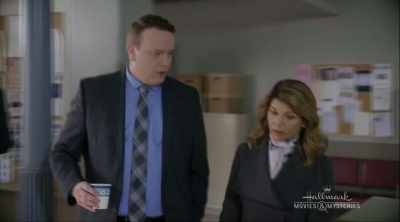 I'VE GOT WITNESSES - Garage Sale Mysteries: Picture a Murder