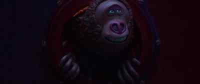 I've got ya! - Missing Link
