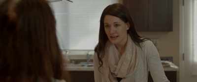 - I've got you.
- I need to be able - An Amityville Poltergeist