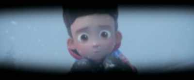 I've got you. It's okay. - PAW Patrol: The Mighty Movie