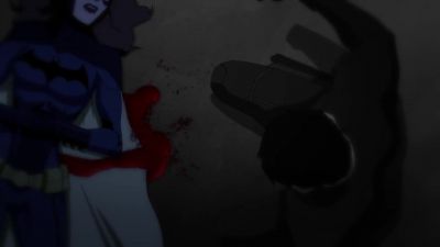 I've got you. - Young Justice