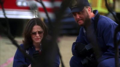 I've got... - CSI: Crime Scene Investigation
