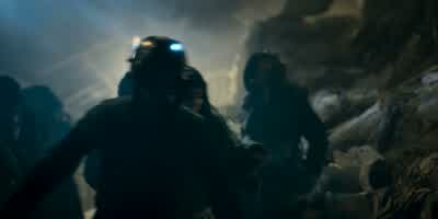I've gotcha! - Halo