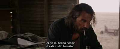 I've gotta admit,
lookin' at you now, - Goldstone