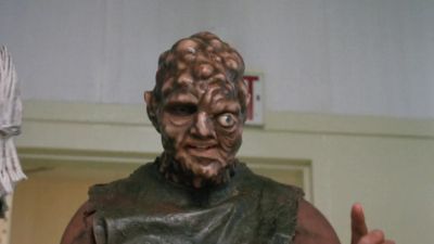 I've gotta find Sarah - Citizen Toxie: The Toxic Avenger IV