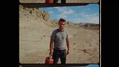I've gotta
get back on this wild horse - Robbie Williams