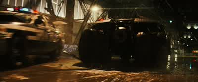 I've gotta get me one of those. - Batman Begins