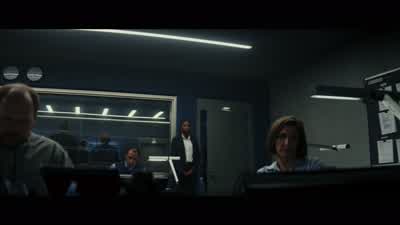 I've gotta get out of here. - Captain America: Brave New World