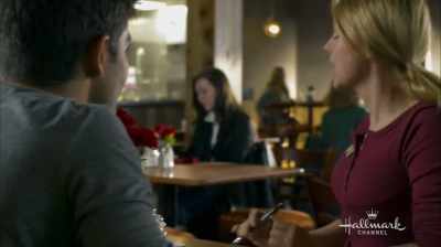 I've gotta get somebody's scrambled
eggs. I'll probably mess it up. - Love at First Glance