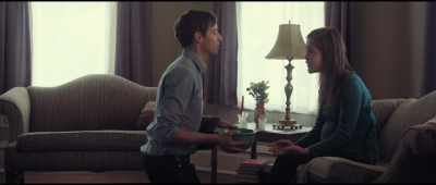 I've gotta get this
whole house ready - The Revival