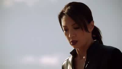 I've gotta get you guys somewhere safe. - Marvel's Agents of S.H.I.E.L.D.
