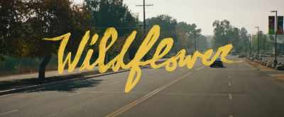♪ I've gotta go I've gotta
find my way I know it's you ♪ - Wildflower